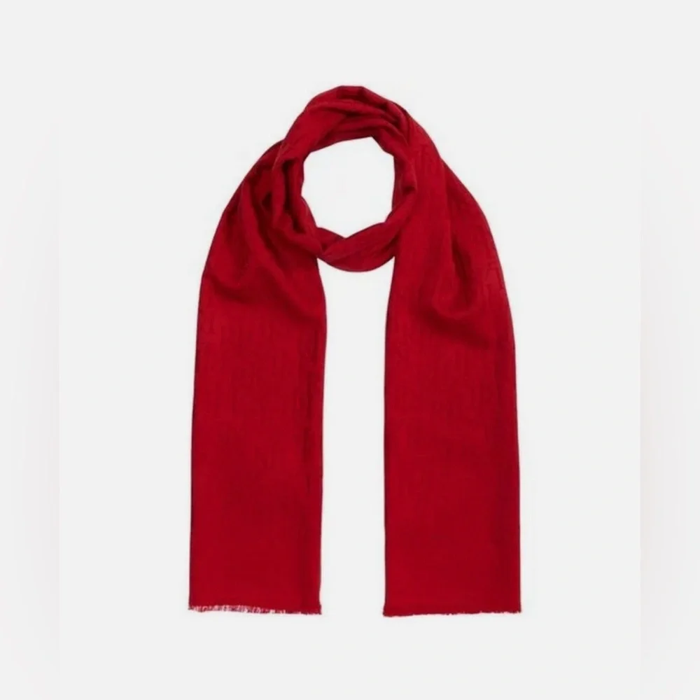 Ralph Lauren Charlotte Monogram Lightweight Jacquard - Picture 3 of 6